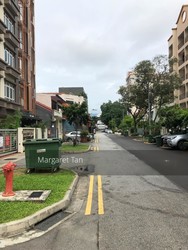 Lorong 34 Geylang (D14), Terrace #204552511